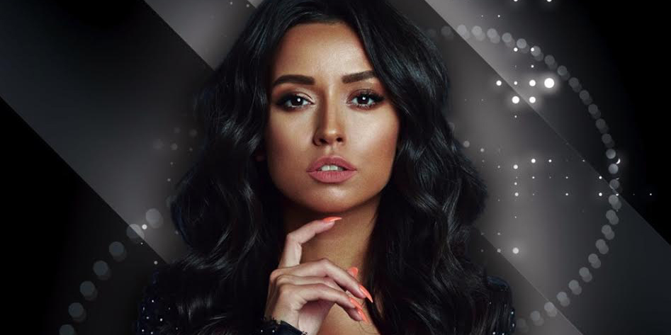 Müzik ve Eğlence Panda Beach'te