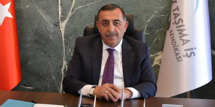 bir bayrama daha kavuşmanın mutluluğunu yaşıyoruz”
