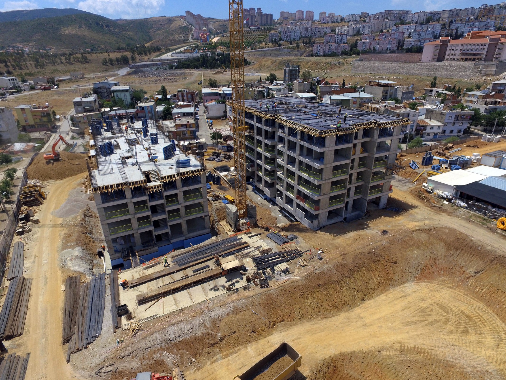 Asıl bayram bir yıl sonra