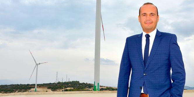 ABK ÇEŞME RES'TEN YERLİ ENERJİ KAYNAKLARI ÇAĞRISI