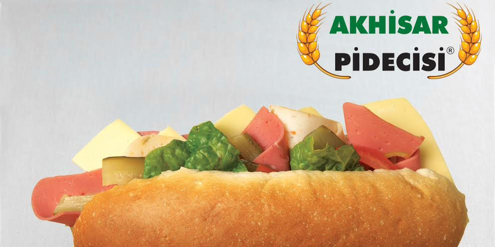 TÜRKİYE’NİN PİDESİ AKHİSAR’DA