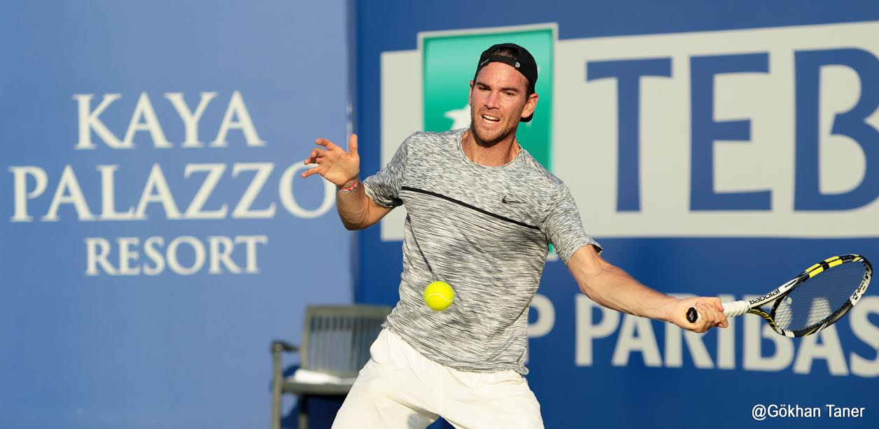 CORIC’E MANNARINO ENGELİ