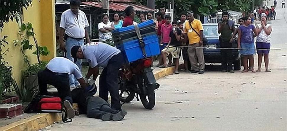 Çok sayıda kişi hayatını kaybetti! Ülke şokta!
