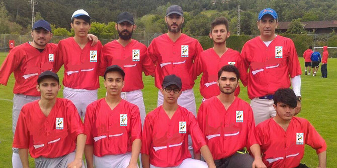 Hedef Türkiye Şampiyonluğu