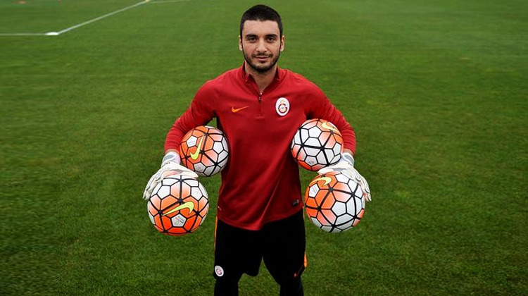 Cenk İspanya yolcusu!