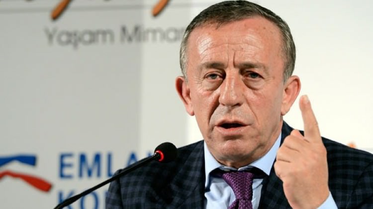 Ali Ağaoğlu Ölümden döndü! Acil İstanbul'a getirildi...