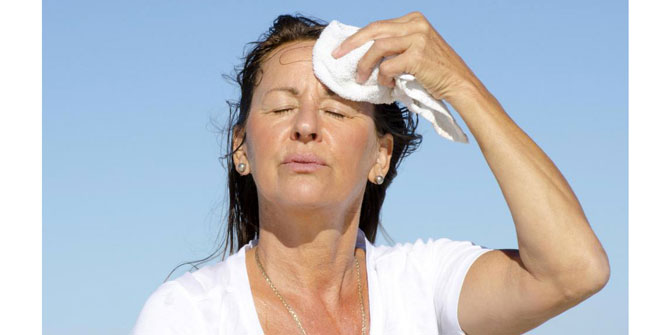 Kavrulacağız! O güne dikkat...