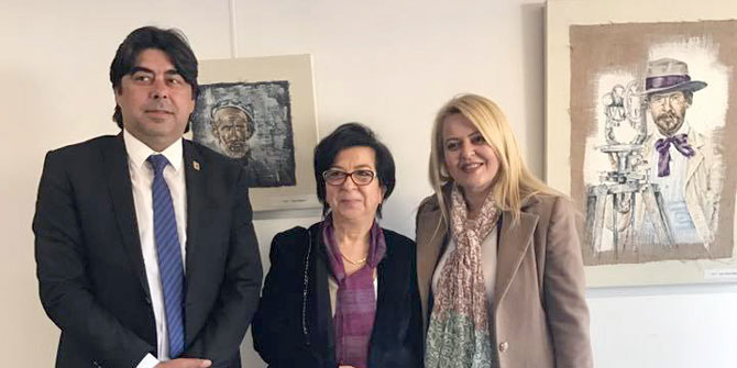 FOÇA TARİHİNE BİR BAKIŞ