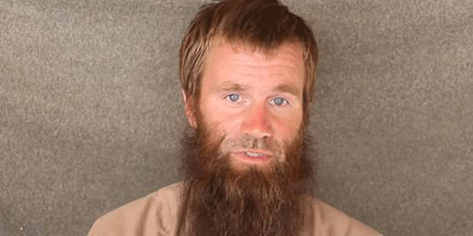 6 yıl sonra serbest