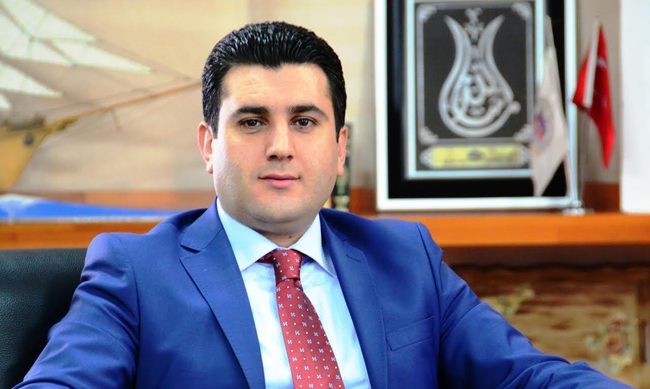 BELEDİYE ÇALIŞIYOR ULUCAK KAZANIYOR