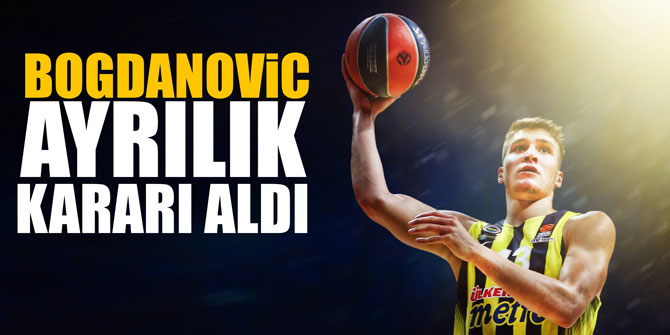 Bogdanovic'den ayrılık kararı... İşte yeni takımı