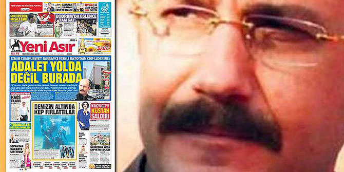 Kılıçdaroğlu ile ilgili o haberi İzmir Cumhuriyet Başsavcılığı Yalanladı
