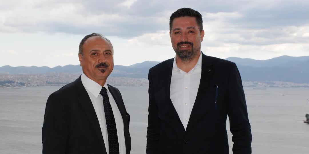 KÖRFEZDE YENİ BİR YILDIZ DOĞUYOR