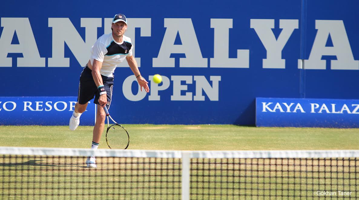 MANNARINO’DAN MÜTHİŞ GERİ DÖNÜŞ