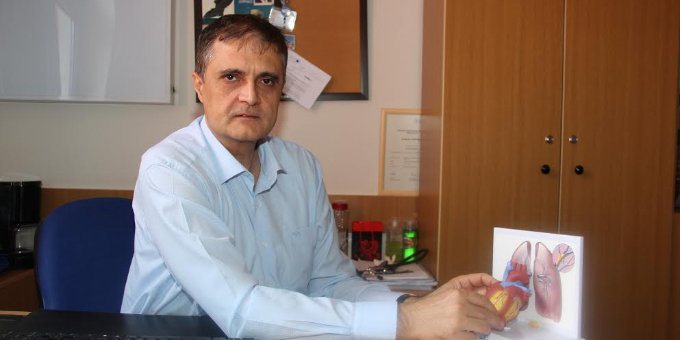 “Kalp sağlığında düzenli kontrol hayat kurtarır”