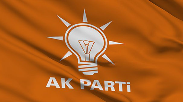 AK Parti Teşkilatları Değişiyor!