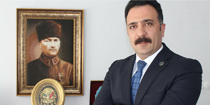 Sağlık Personeline Atama Şoku