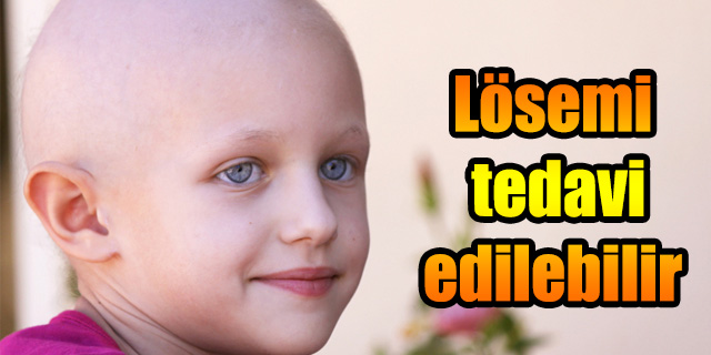 Lösemi tedavi edilebilir