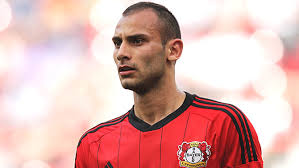 Borussia Dortmund'a transfer oldu  .