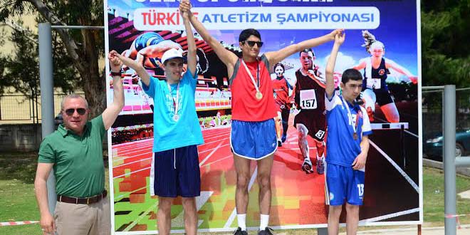 ARDA ENGEL TANIMIYOR