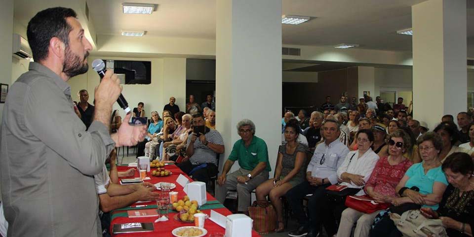 MADIMAK’TA YAŞAMINI YİTİRENLER KUŞADASI’NDA ANILDI