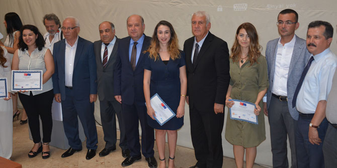 Sektöre can suyu olacaklar