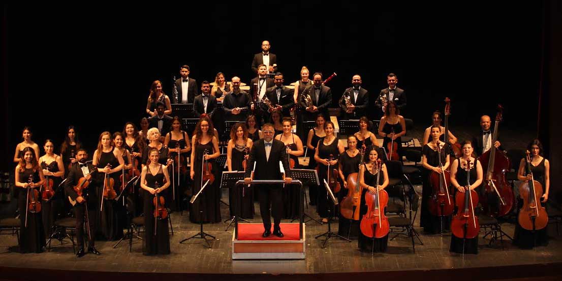MÜZİK FESTİVALİNE ‘DESO’ DAMGASI