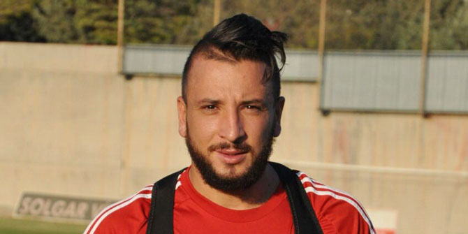 Göz-Göz iki transferi daha bitirdi