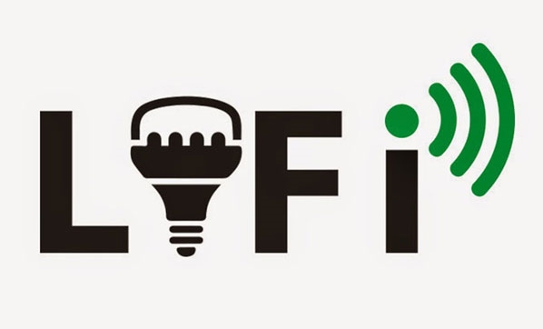 İnternette yeni dönem: Li-Fi
