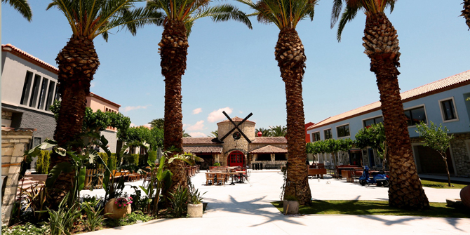 CLUBBABA KÖYİÇİ’NDE “YAZA MERHABA PARTİSİ”