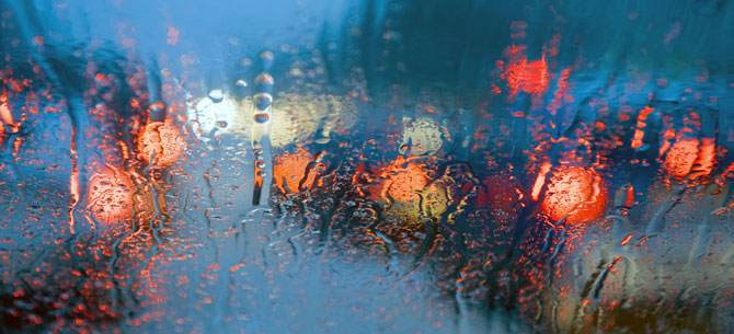 Hava durumuna bakmadan plan yapmayın