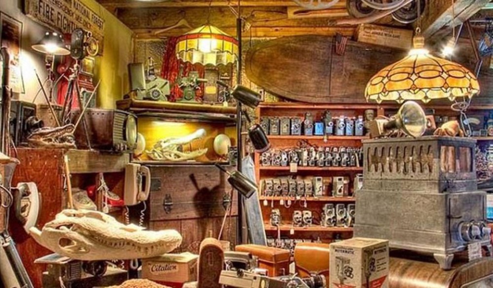 Eşya Biriktireyim Derken Hastalık Biriktirmeyin