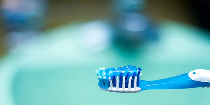 Dişlerinizin aşındığının farkında mısınız?