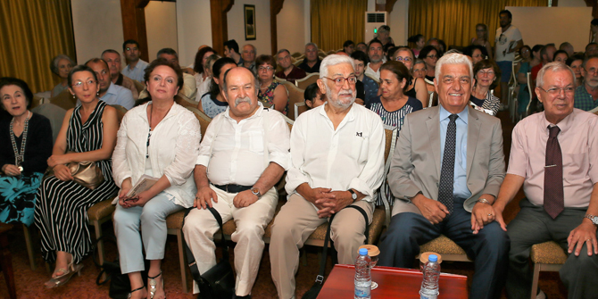 Gökovalı belgeseli doğduğu topraklarda