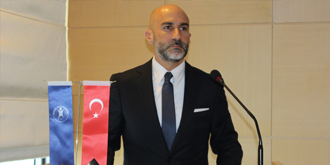 EGİAD: AVRUPA PARLAMENTOSU’NUN TÜRKİYE İLE İLGİLİ KARARI HAKSIZDIR VE KABUL EDİLEMEZ