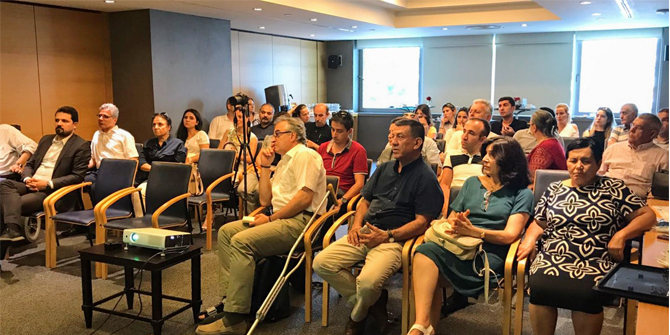 İzmir Kent Konseyi’nden Asbest Uyarısı: Sonucu Ölüm!