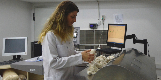 İZLADAŞ, dünyanın en iyileri arasındaki yerini güçlendirdi