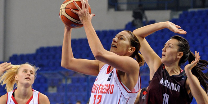 BEŞİKTAŞ’TAN BORNOVA BECKER SPOR’A