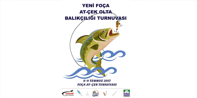 YENİ FOÇA’DA AT-ÇEK TURNUVASI