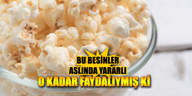 Aslında O Kadar Yararlı Ki