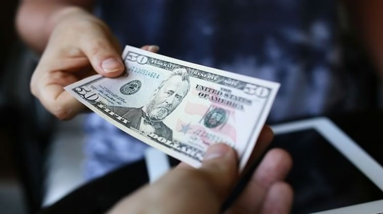 Yıl sonu dolar/TL tahmini 3.45