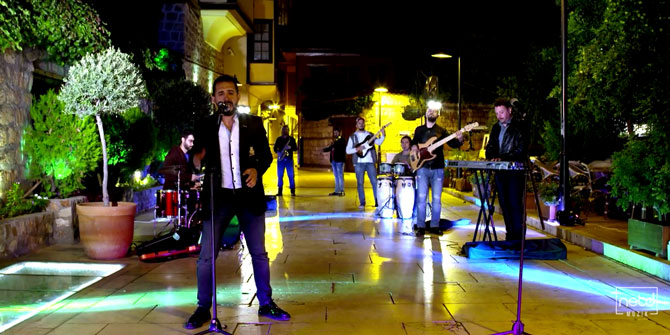 ERSAN ER'DEN KLİPSİZ 60 MİLYON TIKLANMA