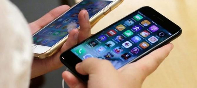 Akıllı telefonlar bizleri aptallaştırıyor mu?