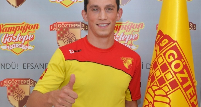 Fenerbahçe İstemişti Göztepe Aldı