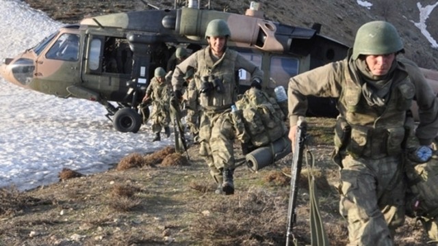 İçişleri Bakanlığı Açıkladı