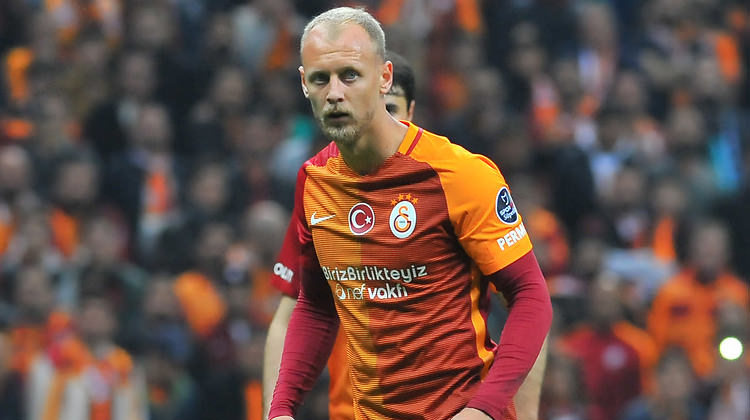 G.Saray'a veda etti! Semih Kaya'nın yeni takımı