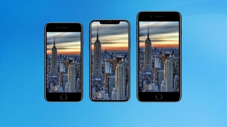 iPhone 8'in gecikme nedeni belli oldu