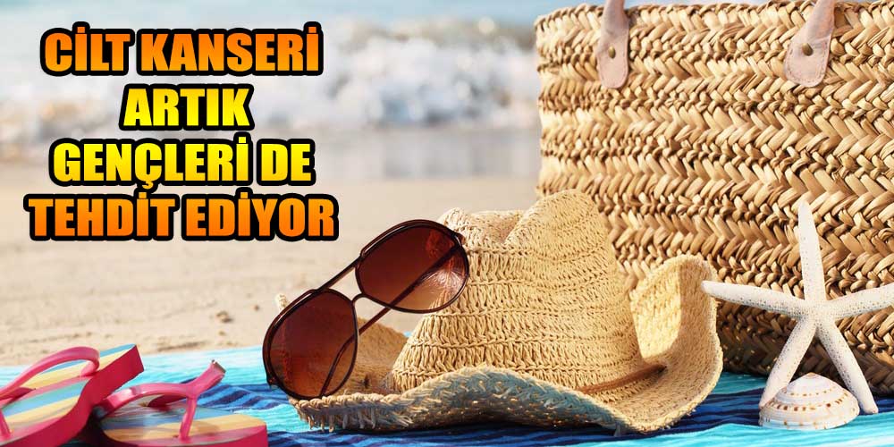 Güneşin zararlı ışınlarına karşı 8 önemli kural