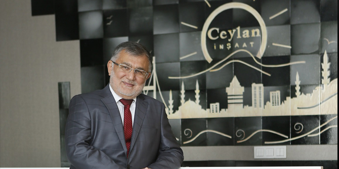 15 Temmuz sonrası yeni yatırımlarla ülkemize kenetlendik