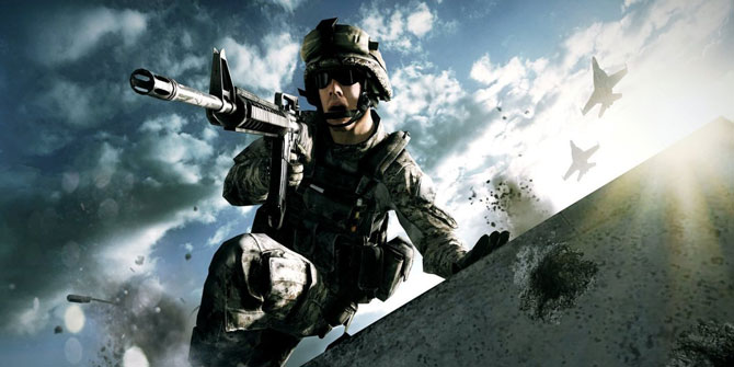 Koğuşta cinnet getiren asker, arkadaşlarını taradı... Şehitler var...